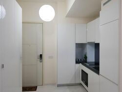 Lincoln Suites (D11), Condominium #606926101